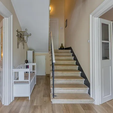 Casa Levade Villa *