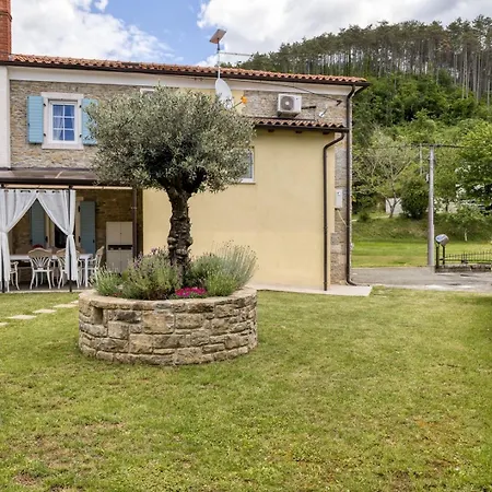 Villa Casa Levade *