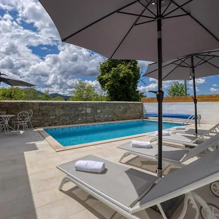 Villa Casa Levade