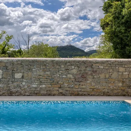 Casa Levade Villa *