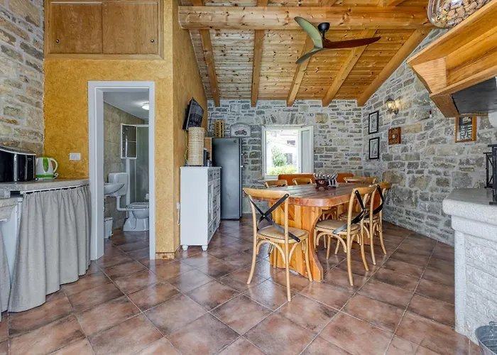 Casa Levade *