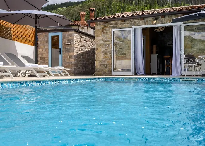 Casa Levade *