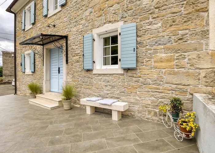 Casa Levade