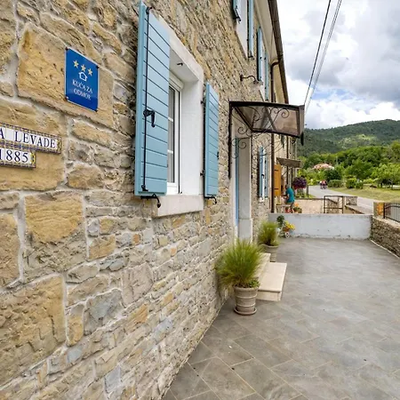 Casa Levade Villa Livade