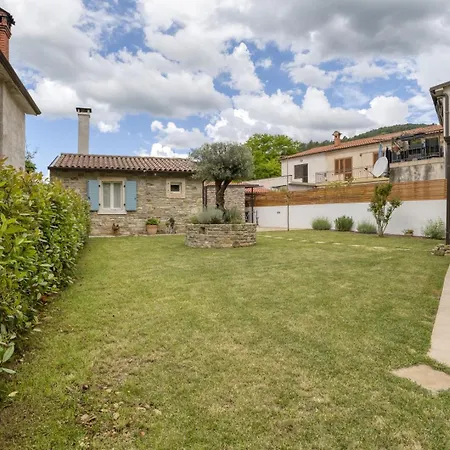 Casa Levade Villa Livade