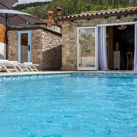 Casa Levade *