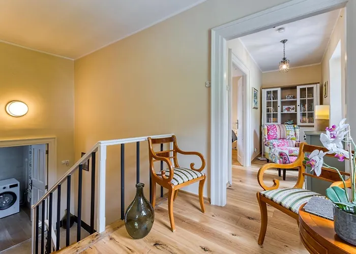 Casa Levade * Livade