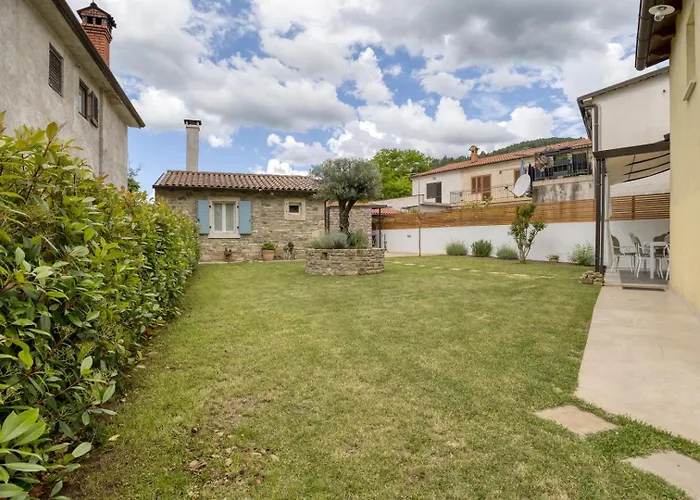 Casa Levade Villa Livade