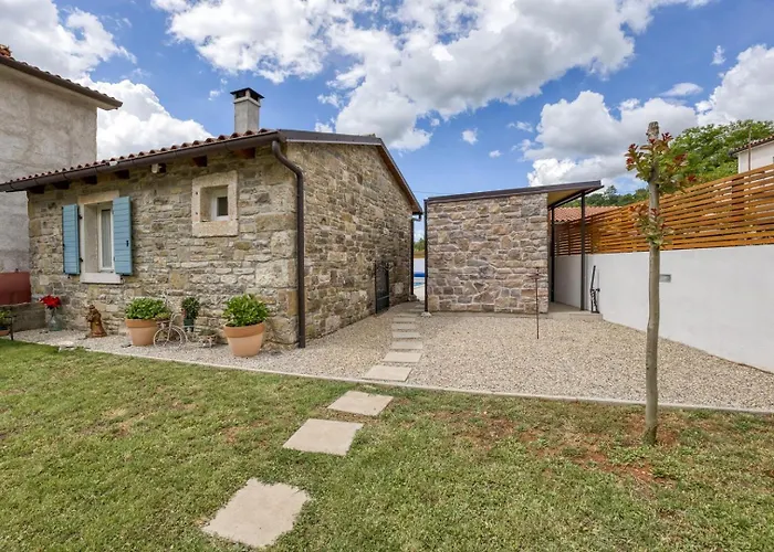 Villa Casa Levade Livade